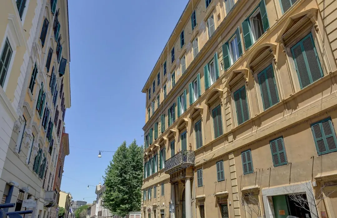 Colosseo Apt Laterano 85 - Home And More-1