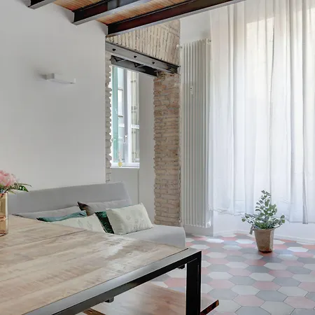 Colosseo Apt Laterano 85 - Home And More-3